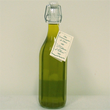 Ekstra jomfru olivenolie - Oliven Nectar
